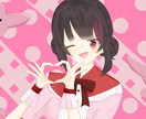 どのようなイラストでもお描きします どのようなイラストでもお描きします!! イメージ2