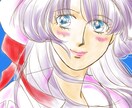 季節のイラスト描きます 初夏をイメージして描いてみました イメージ1