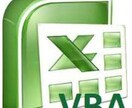 Excelでの作業をVBA（マクロ）で効率化します 複雑な操作をボタン一つで解決したい人に イメージ1