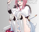 立ち絵、表情7種付きTRPG・アイコン・観賞用ます TRPGや、アクスタ作成などにいかがでしょうか。 イメージ4