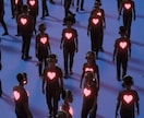 楽曲の世界観をショートMVにします 曲調、歌詞、想いなどから物語を描く縦型映像を制作 イメージ3