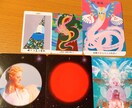 恋愛特化♡あの人との事をリーディングします 【恋愛特化】あの人との関係、これからをオラクルカードで♡ イメージ2