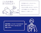 ランディングページ(LP)を制作します 文章・構成からご相談できます! イメージ2