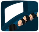あなたにお勧めの映画やアニメを4作提案します 時間を無駄にしたくない！調べても多くてわからない！という方へ イメージ1