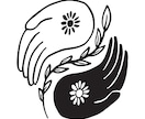 遠隔波動ヒーリング×四柱推命で人生のズレを整えます 本来のあなたへ戻り、開運へ向かうサポートをいたします。 イメージ3