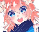 アナタのオリジナルキャライラスト描きます 動画サムネイル等に使えるイラスト提供します！ イメージ2