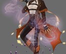 可愛いキャラクター描きます 立ち絵イラストに困っている方へ イメージ4
