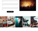 低価格でHP（ホームページ）を制作いたします 【低価格】【高品質】HP・LPを作成いたします イメージ7