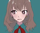 SNSアイコン・イラスト描きます アイコン描きます！イラストもぜひお気軽にご相談ください。 イメージ1