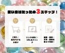 カフェSNS投稿Canvaテンプレ10枚販売します おしゃれに宣伝★文字と画像を変えるだけで完成!! イメージ3