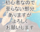 優しい感じの動画を作成します 私がいつも作成している感じのゆったりしたエモい動画です！ イメージ2