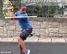 バッティングの悩みを解決致します わかりやすい！丁寧！動画分析でバッティングをデザイン イメージ2
