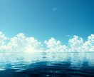 イラスト、風景画描きます 破格の金額で最高の一枚を提供します！ イメージ1