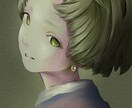イラスト作成承ります あなた専用のキャラクターイラストを作成します。 イメージ3