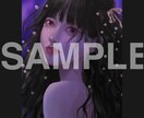 人物イラスト描きます 元美大生があなたのために絵を描きます！ イメージ2