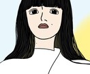 似顔絵を描きます アイコンや挿絵、プレゼントなどにいかがでしょうか！ イメージ3