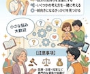 現役高校生があなたの悩みを聞きます 友達には話しにくい悩みも気軽に相談できます！！！ イメージ2