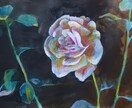 絵画描きます 絵画講師歴10年のプロが、お客様の欲しい絵画を描きます。 イメージ1