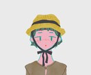 ゆるかわ！スマホの待受画像制作します 開くたびに気分があがる、スマホサイズぴったりの待受画像 イメージ2