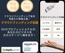 クラファン後を考えた戦略・戦術を立案します クラファンのプロが終了後も成功し続ける戦略を考えます。 イメージ1