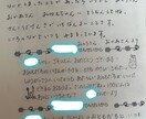 生きづらい毎日を軽くし、じっくりお話聴きます 私自身、精神疾患持ち人間関係の悩みなど当事者目線で聴きます イメージ4