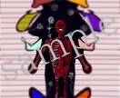 色と線で語ります あなたの心に静かに寄り添う一枚です。 イメージ2