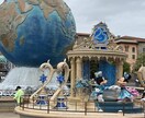 当日ディズニー回り方をコンサルティングします パーク入園後、待ち時間や天候を配慮した最適解をお伝え！ イメージ3