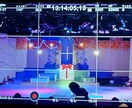 シネマチック演劇┃映画レベルの記録映像撮影します 階調に優れ色彩美のシネマカメラ／大阪・関西万博受注実績あり！ イメージ2