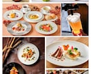 受賞歴あるプロが売れる料理商品写真を出張撮影します 年間200件超の撮影実績。売上に直結する高品質な一枚を届け! イメージ3