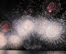 打上花火の写真【先着5名】5→10枚提供します 商用利用・加工OK！　買い切りで何度も使えます！ イメージ3