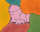 ご希望の作風に寄せたイラストを描きます 基本的に、ご希望作風があれば、それをオマージュし作成します。 イメージ2