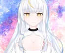 商用可能！あなたの好きをイラストにします かわいい系得意です！あなたの好きをイラストにします！ イメージ3