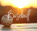 プロ選手対応理学療法士が野球の悩み相談を受付ます あなたの「うまくなりたい」を本気で支えます イメージ3