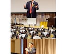 まずは作例をご覧ください!!全国出張動画撮影します 講演会、イベント、インタビュー、ＰＲ動画もお任せ下さい！ イメージ15
