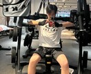 理想の体にします なかなか成果のでない方へ！メニュー考えます！！ イメージ1