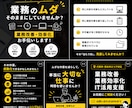 建設業向け業務支援ツールを作成します 「建設業経験者が作る業務効率化ツールです」 イメージ1