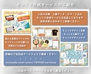 印刷会社入稿データ！そっくり入稿データ作成します ビジネスや販促に必要な商品から推し活グッズなどまで対応可能 イメージ8