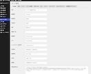不動産会社様向けSEOに強いホームページを作ります 物件登録機能あり。デモサイトで実際の画面を確認いただけます イメージ9