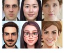 写真から数種のタッチで似顔絵を作成致します SNSのアイコンなど、数種類のタッチで似顔絵イラストを作成！ イメージ1