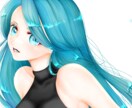 色んなタイプのアイコン描きます 目を引くようなイラストアイコンを描かせて頂きます(*´艸｀) イメージ1