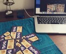 タロットカードとペンデュラムで占います 秘密厳守。良い結果も悪い結果もきちんとお伝えします。 イメージ2