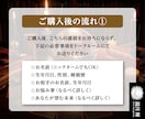 月鏡霊視鑑定｜あらゆる悩みを【願望成就】へ導きます 恋愛・仕事・人間関係・お金など幅広く鑑定します イメージ7