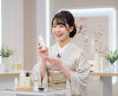 ライブコマース（配信）に出演できる美女を紹介します 視聴者を引き付ける演者をキャスティング！ イメージ1