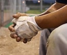 野球での悩みを直接聞きます お子さんが野球で悩んでる事など何でも聞きますよ！ イメージ1