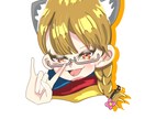 素顔NG大歓迎あなたの理想の自分をポップに描きます あなただけのイラストを書きます！アイコンなどに使用ok イメージ2