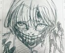 オリジナルイラストを制作します どんな年齢層でもok！！精一杯頑張らせていただきます！！ イメージ7