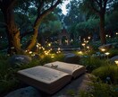 魂の【契約】二人の愛を覚醒させ、ご縁を結びつけます 妖精の囁きが二人を引き寄せ、幸せな未来へと辿り着かせる イメージ7