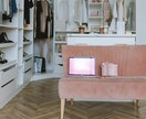 貴方のお洋服が蘇るスタイリング提案します 脱マンネリコーデ お手持ちのお洋服で新たなスタイリング イメージ1