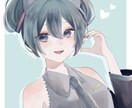 イラストなんでも描きます アイコン、サムネイル、夢絵に立ち絵…なんでも描きます！ イメージ6