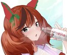 SNSアイコン描きます あなただけのアイコンを描きます！今だけ特別料金で！ イメージ8